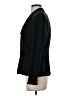 Compagnie Internationale Express 100% Acetate Black Blazer Size 5 - 6 - photo 5