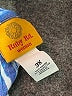 Ruby Rd. Blue 3/4 Sleeve Blouse Size 3X - photo 7