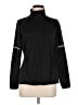 Unbranded Black Track Jacket Size M (estimated) - photo 1