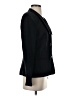 Compagnie Internationale Express 100% Acetate Black Blazer Size 5 - 6 - photo 4