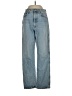 AGOLDE Blue Jeans Size 26 waist - photo 1