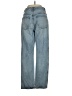 AGOLDE Blue Jeans Size 26 waist - photo 2