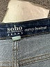 Soho Blue Jeans Size 14 - photo 7