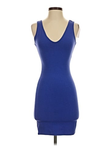Wild Fable Cocktail Dress (view 1)
