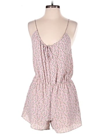 Torn by Ronny Kobo Romper (view 1)