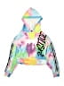 Justice Pink Pullover Hoodie Size 10 - photo 1
