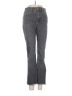 Pistola Houndstooth Gray Jeans Size 27 waist - photo 1