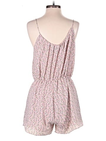 Torn by Ronny Kobo Romper (view 2)