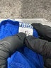 Unbranded Blue Casual Pants Size XL - photo 7