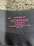 Commando Black Tank Top Size Med - Lg - photo 7