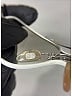 Christian Dior Silver Sunglasses One size - photo 9