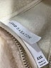The Group by Babaton Ivory Fleece Size XXS - photo 6