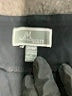 JM Collection Solid Black Active Pants Size 20 - photo 4