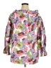 First Love 100% Cotton Pink 3/4 Sleeve Blouse Size XL (estimated) - photo 2
