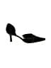 Stuart Weitzman Black Heels Size 7 - photo 1