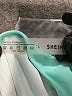 Shein Color Block Teal Swimsuit Bottoms Size L - photo 3