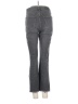 Pistola Houndstooth Gray Jeans Size 27 waist - photo 2
