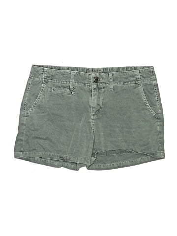 Merona Khaki Shorts (view 1)