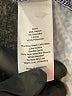 Talbots Argyle Gray Jumpsuit Size 2X - photo 5