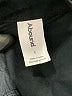 ABound Black Short Sleeve Blouse Size L - photo 7