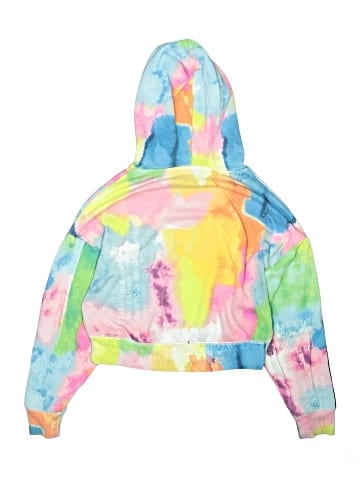 Justice Pullover Hoodie (view 2)