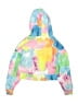 Justice Pink Pullover Hoodie Size 10 - photo 2