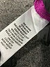 Crown & Ivy Pink Active Pants Size 4 - photo 8