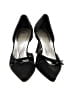 Stuart Weitzman Black Heels Size 7 - photo 2