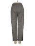 Light Before Dark Plaid Gray Dress Pants Size S - photo 2