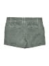 Merona Solid Green Khaki Shorts Size 2 - photo 2