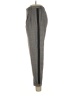 Light Before Dark Plaid Gray Dress Pants Size S - photo 5