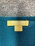 Michael Kors 100% Cashmere Teal Blue Cashmere Pullover Sweater Size L - photo 7