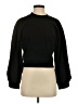 DL1961 100% Cotton Black Turtleneck Sweater Size XS - photo 1
