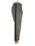 Light Before Dark Plaid Gray Dress Pants Size S - photo 4