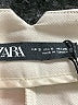 Zara Solid Tan Casual Pants Size S - photo 7