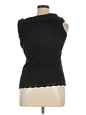 G Wheels Sleeveless Blouse (view 2)