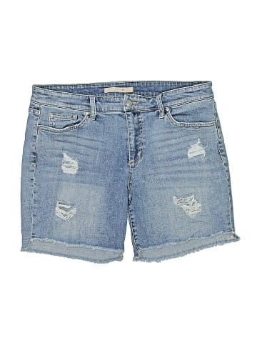 Joe's Jeans Denim Shorts (view 1)