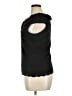 G Wheels Black Sleeveless Blouse Size XL - photo 5
