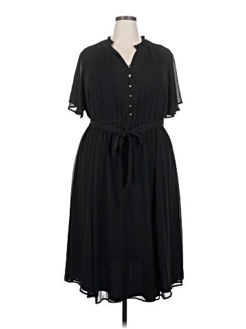 Torrid Casual Dress (view 1)