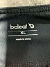 Baleaf Sports Solid Black Active Pants Size XL - photo 7