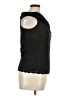 G Wheels Black Sleeveless Blouse Size XL - photo 4