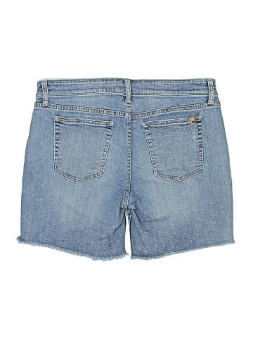Joe's Jeans Denim Shorts (view 2)