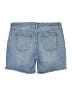 Joe's Jeans Blue Denim Shorts Size 34 waist (estimated) - photo 2