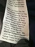 SPANX Blue Casual Pants Size Med Petite - photo 9