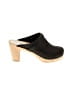 Maguba Black Mule/Clog Size EU 37 - photo 1