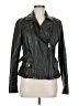 Banana Republic 100% Cotton Black Jacket Size M - photo 1