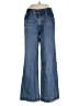 Levi's 100% Cotton Blue Jeans Size 26 - photo 1