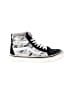 Vans Camo Gray Sneakers Size 8 1/2 - photo 1