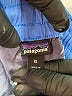 Patagonia 100% Nylon Argyle Blue Shorts Size XL (kids) - photo 3