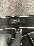 True Religion Black Jeans Size 25 waist - photo 7